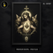 Christ Sacred Heart Blessing Print