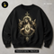 Christ Sacred Heart Blessing Print