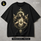 Christ Sacred Heart Blessing Print