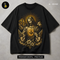 Jesus Sacred Heart Angels Print