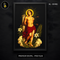 Saint Sebastian Martyr Print