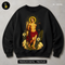 Saint Sebastian Martyr Print
