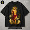 Saint Sebastian Martyr Print