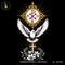 Chi Rho Alpha Omega Print