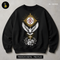 Chi Rho Alpha Omega Print