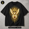 Holy Spirit Sacred Heart Print