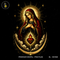 Blessed Mary Sacred Heart Print