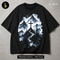 Mountain Cross Faith Print