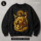 Good Shepherd with Lamb Print