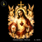 Sacred Heart Blessing Angels Print