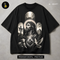 Christ Lamb and Dove Print