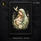 Mary Cradling Baby Jesus Print