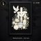 Holy Water Cross Print
