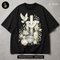 Holy Water Cross Print
