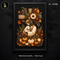Good Shepherd Autumn Blessing Print