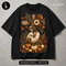 Good Shepherd Autumn Blessing Print