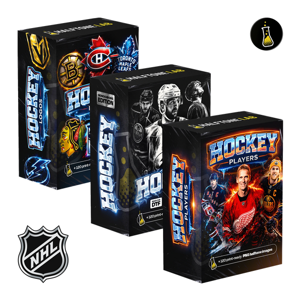 Ultimate Hockey Bundle