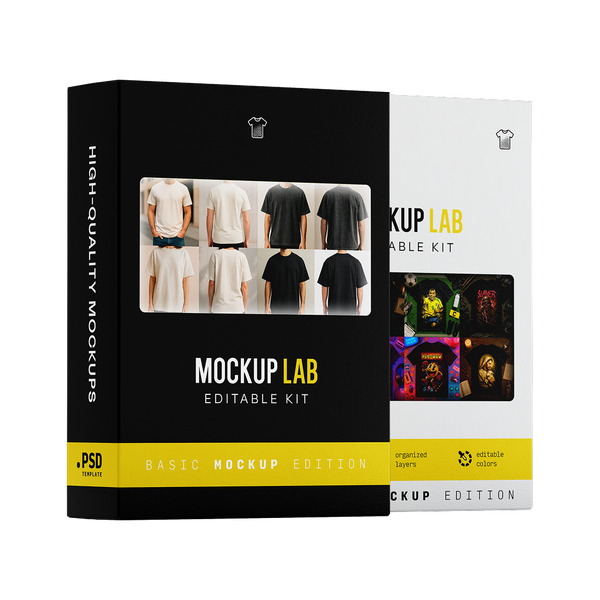 Mockup Lab