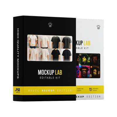 Mockup Lab
