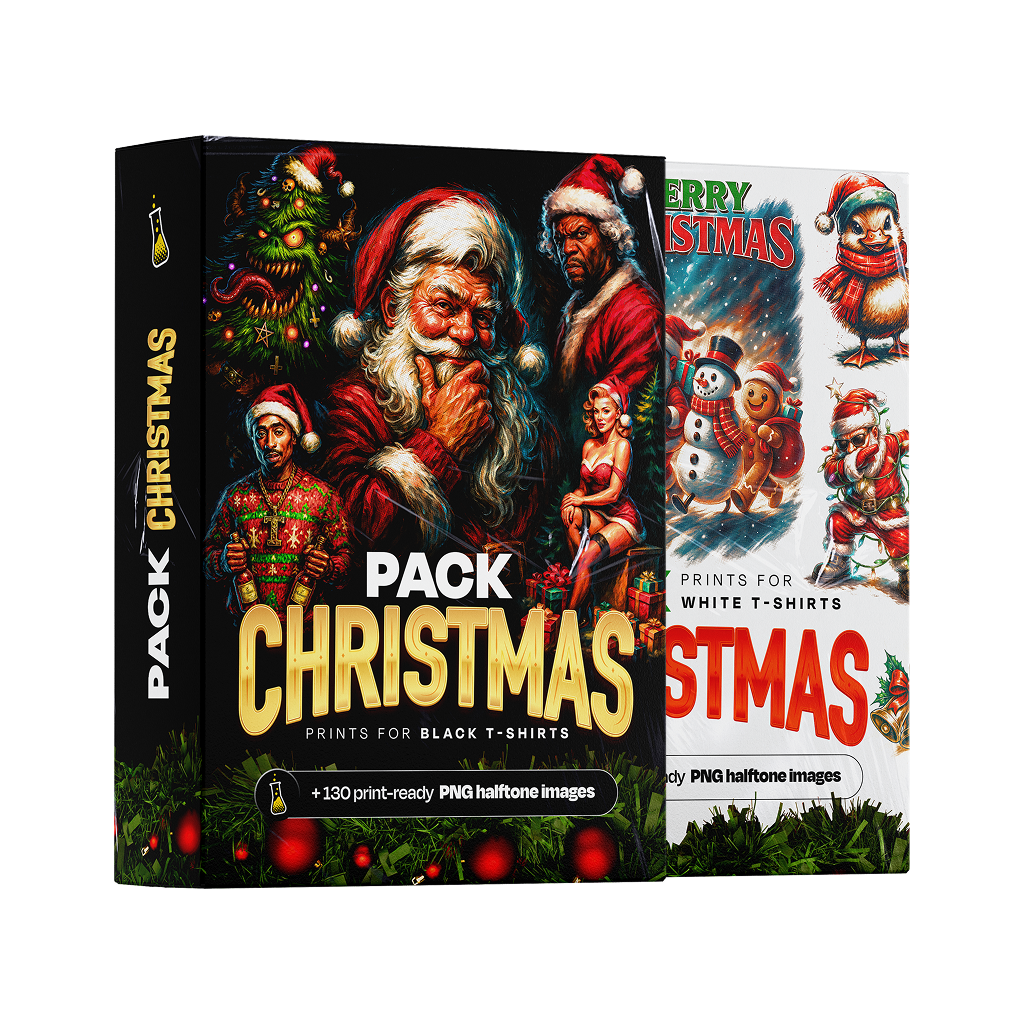 Christmas Pack