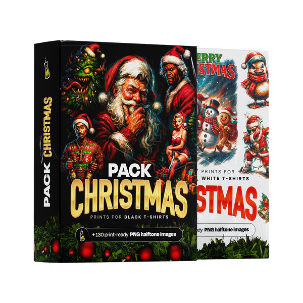 Christmas Pack