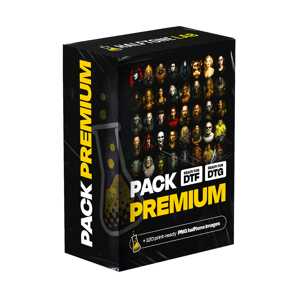 Premium Pack