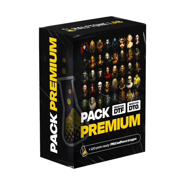 Premium Pack
