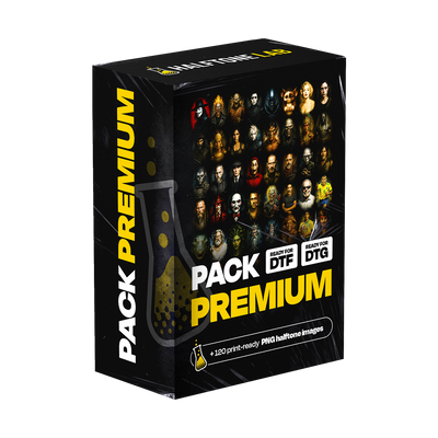 Premium Pack