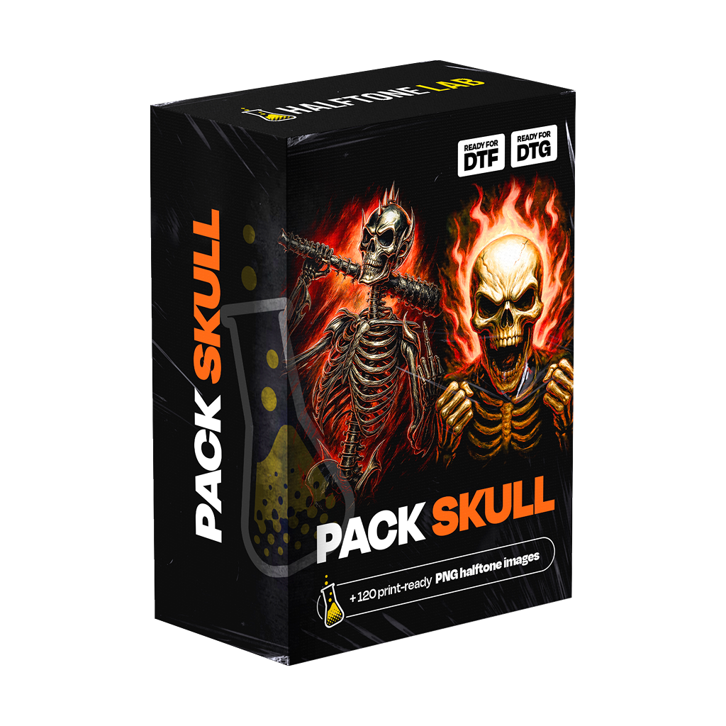 Skulls Pack