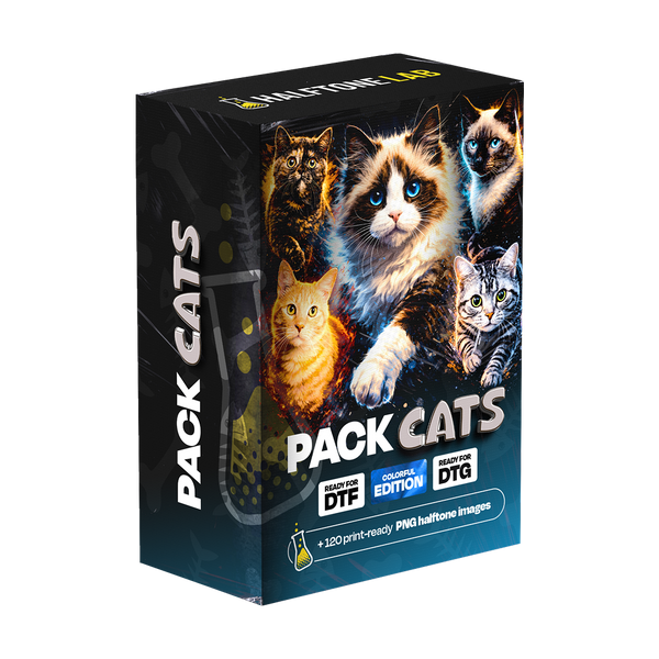 Cats Pack