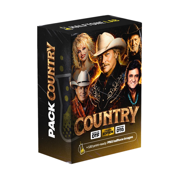 Country Pack
