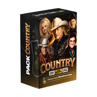 Country Pack