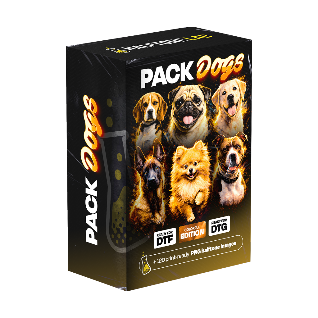 Dogs Pack