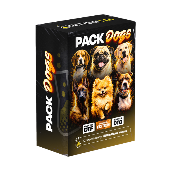 Dogs Pack