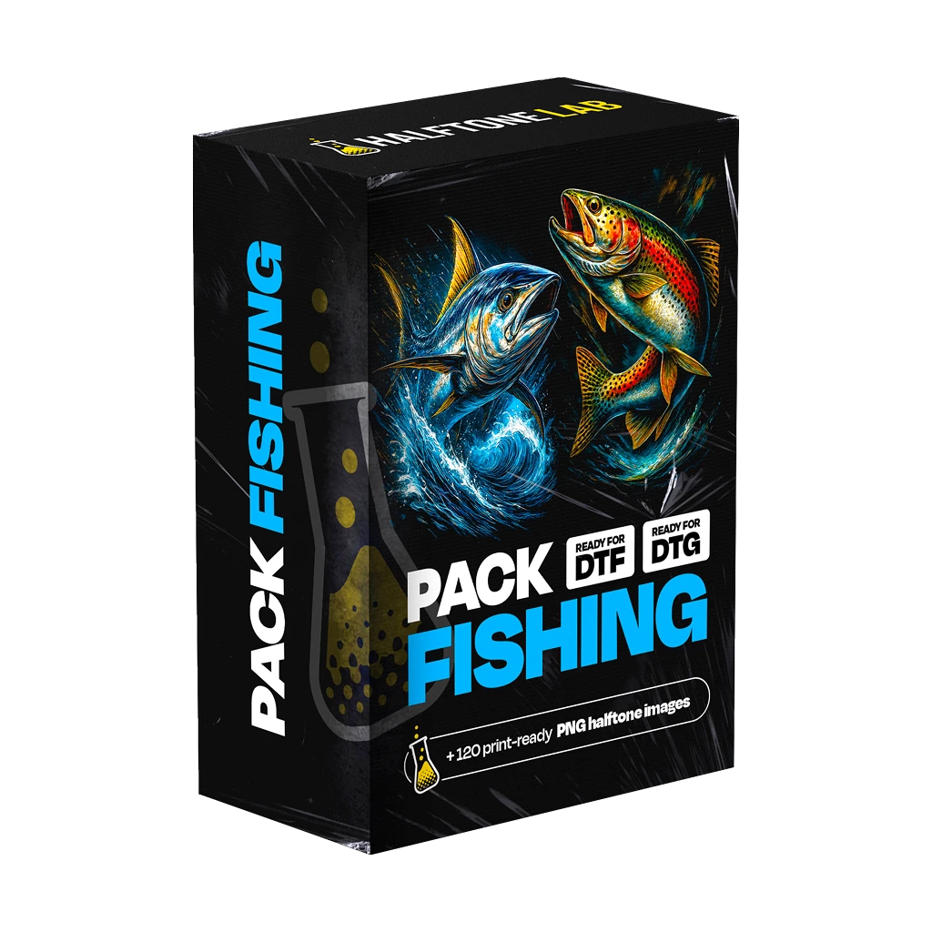 Fishing Pack