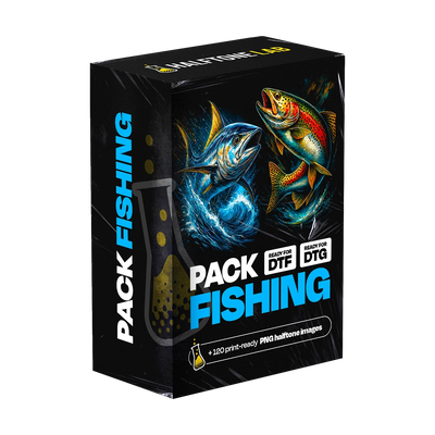 Fishing Pack