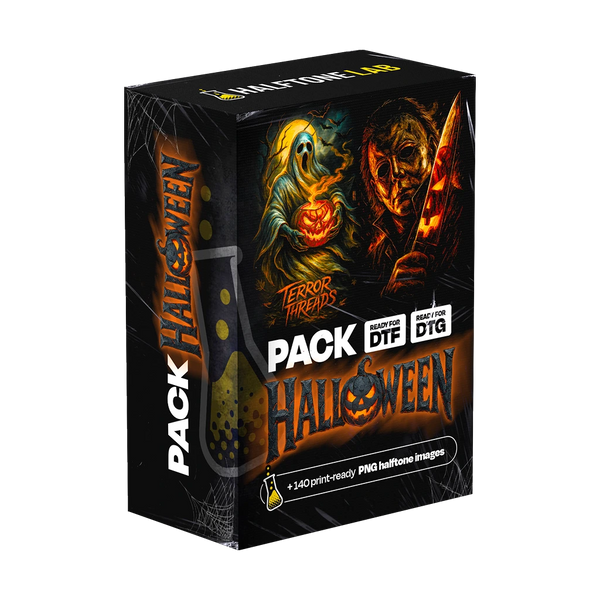 Halloween Pack