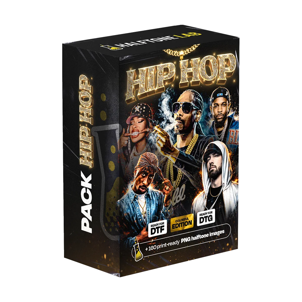 Hiphop Pack