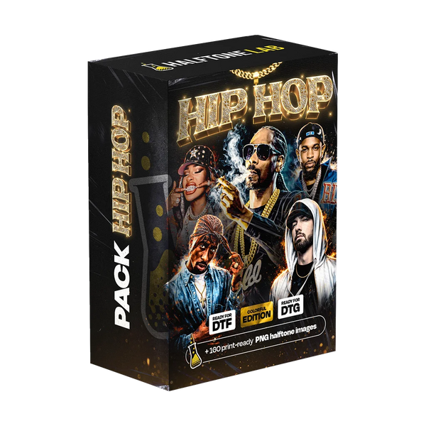 Hiphop Pack