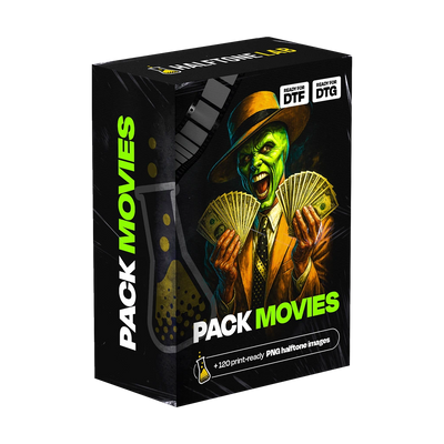 Movies Pack