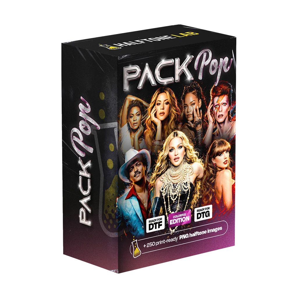 Pop Pack