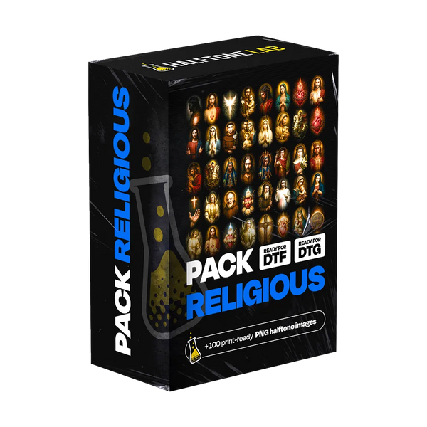 Religious Pack