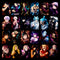 Jujutsu Kaisen Pack