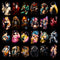 Old Anime Pack