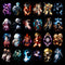 Old Anime Pack