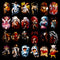 Old Anime Pack