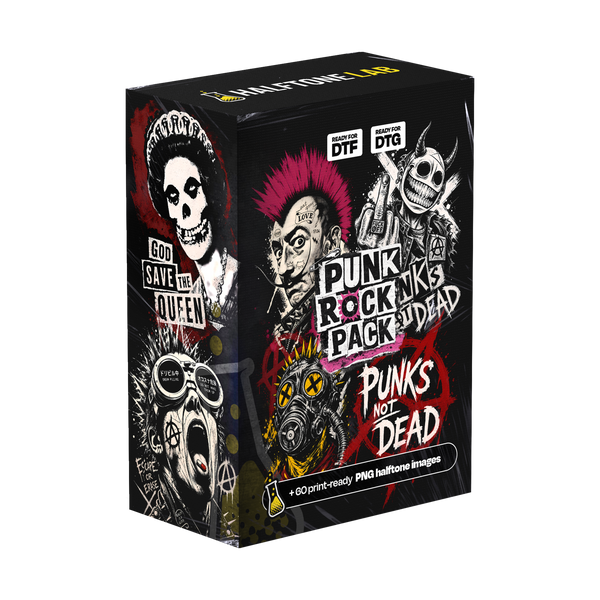 Punk Rock Pack