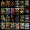 UFC Bootleg Pack