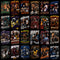 Basket Bootleg Pack