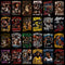 Basket Bootleg Pack